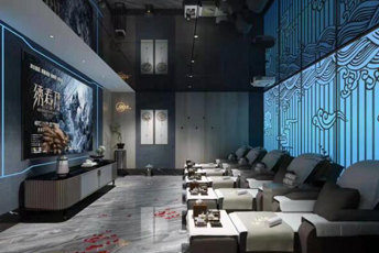 武汉江岸按摩理疗：运动损伤康复